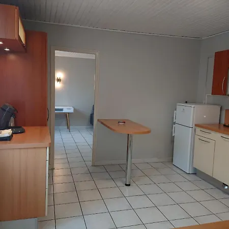 Privée à Pellegrin Bordéus