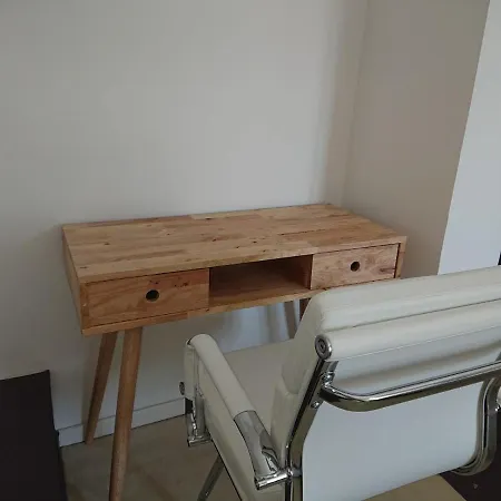 Guest house Privee A Pellegrin Bordeaux