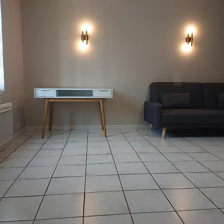 Privee A Pellegrin Guest house Bordeaux