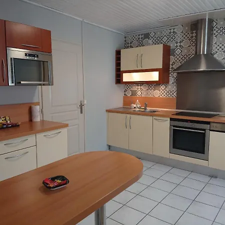 Privee A Pellegrin Guest house