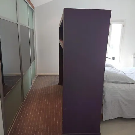 Privée à Pellegrin *