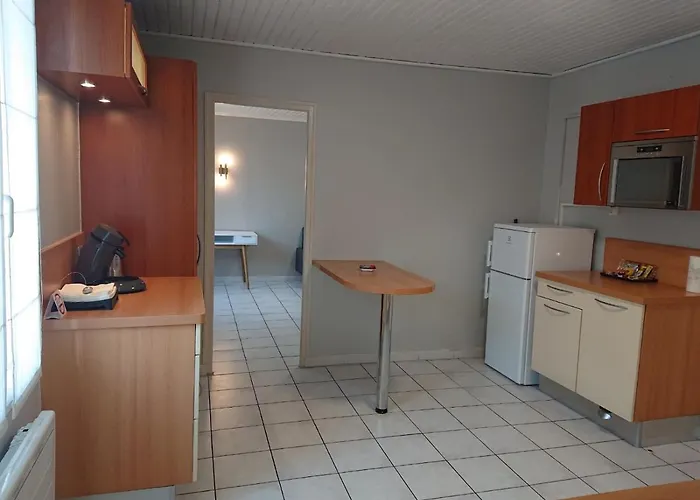 Privée à Pellegrin Bordeaux