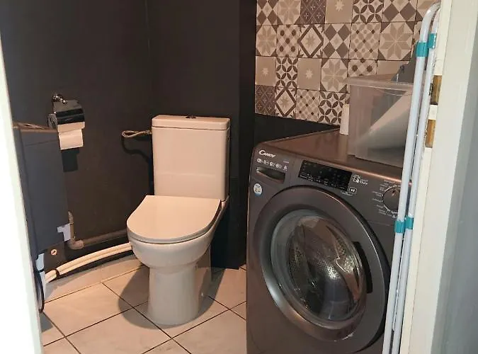 Privée à Pellegrin Affittacamere *