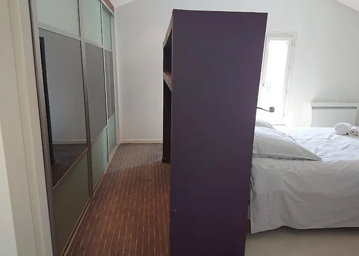 Privée à Pellegrin *