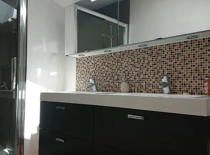 Privée à Pellegrin * Bordeaux