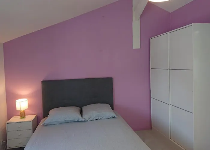 Privee A Pellegrin Gæstehus Bordeaux