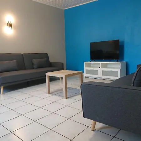 Privée à Pellegrin