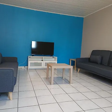 Privee A Pellegrin * Bordeaux