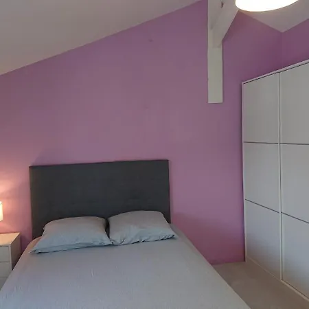 Privee A Pellegrin Konukevi Bordeaux