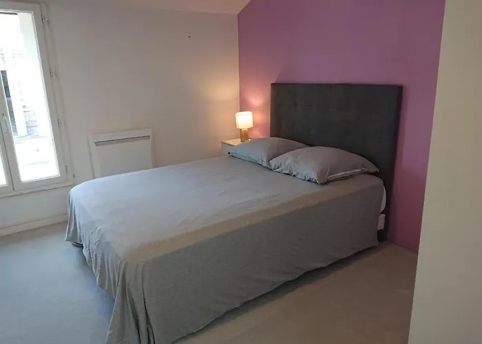 Privée à Pellegrin Maison d'hôtes