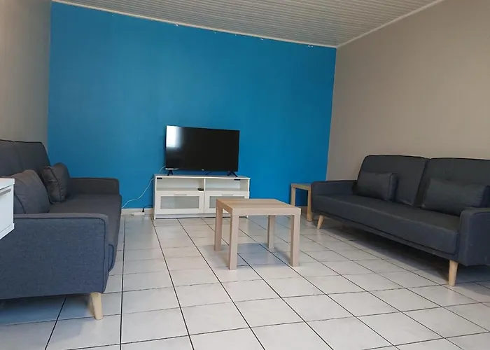 Privée à Pellegrin * Bordeaux