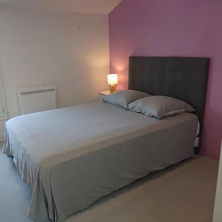 Privée à Pellegrin Maison d'hôtes